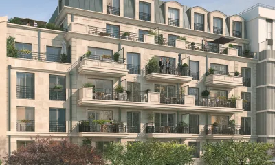 LE PUCCINI à Champigny-sur-Marne