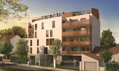 RESIDENCE DU GRAND VAL à Sucy-en-Brie