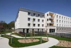 Villa Caudacienne à La Queue-en-Brie