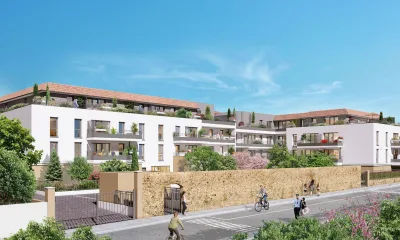 Villa des Erables à Orly