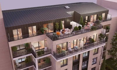 VILLA LEANA à Champigny-sur-Marne