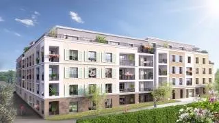 CARRE NOVA à Sarcelles