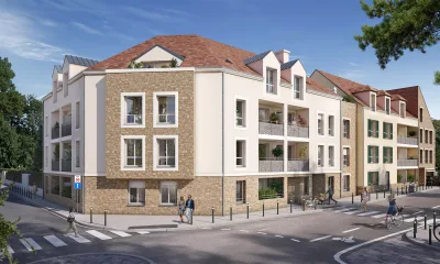 COURS WILSON à Beaumont-sur-Oise