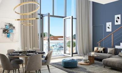 Esprit Citadin à Cormeilles-en-Parisis