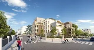 L'ECLAT à Enghien-les-Bains