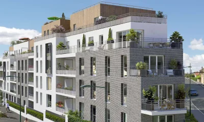 L'Eminent à Sannois