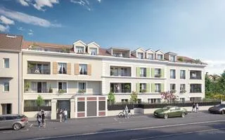 LE 42 PARIS à Saint-Leu-la-Forêt