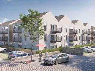 Le Clos Dalibard à Marly-la-Ville