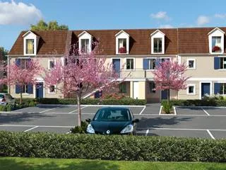 LE JARDIN DES ARTS à Vauréal