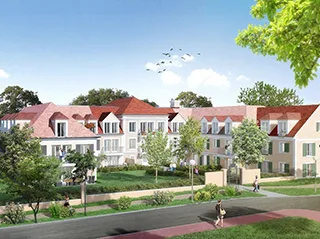 Manon Roland à Saint-Prix