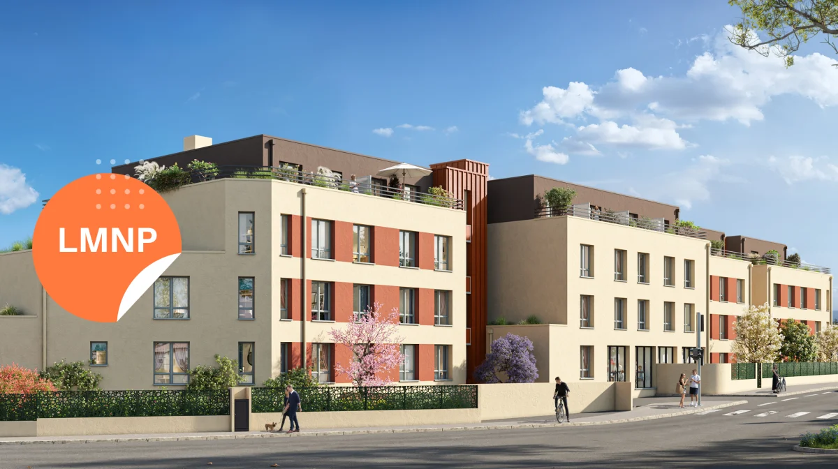 CAMPUS 28 à Aubière