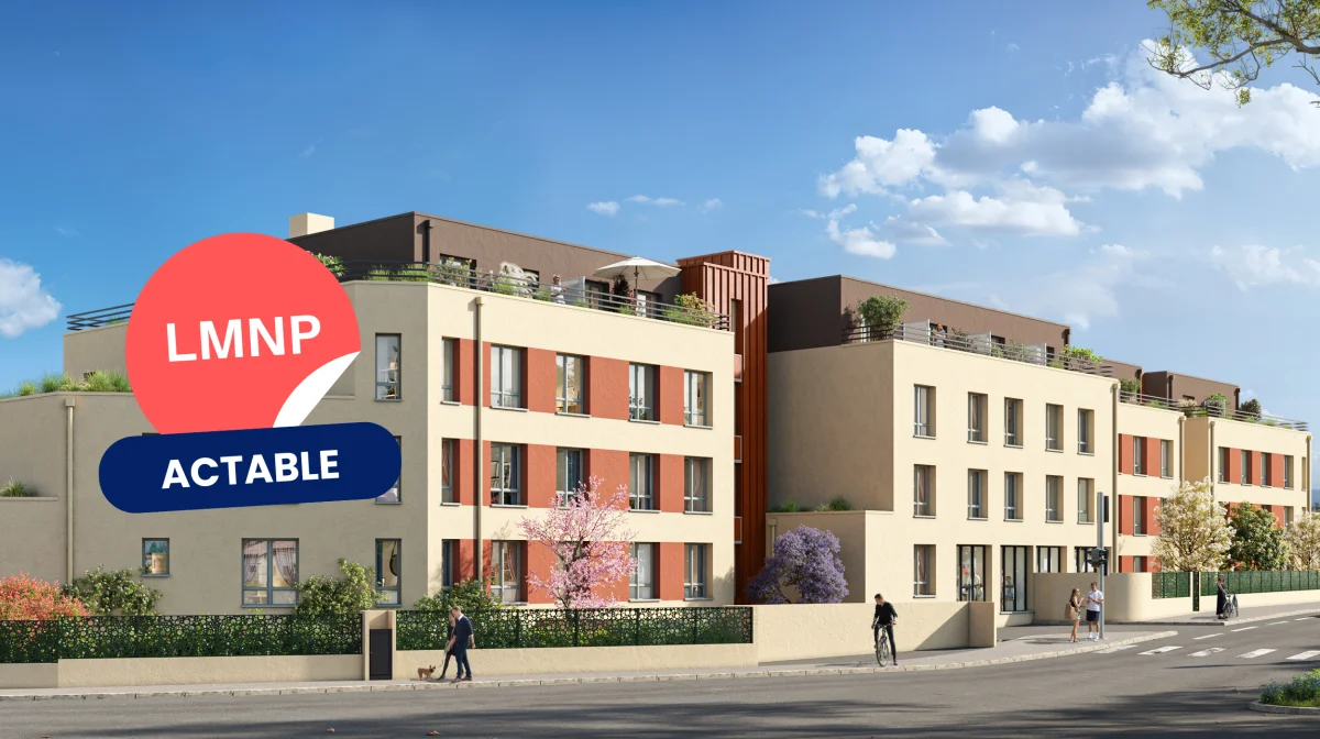 CAMPUS 28 à Aubière