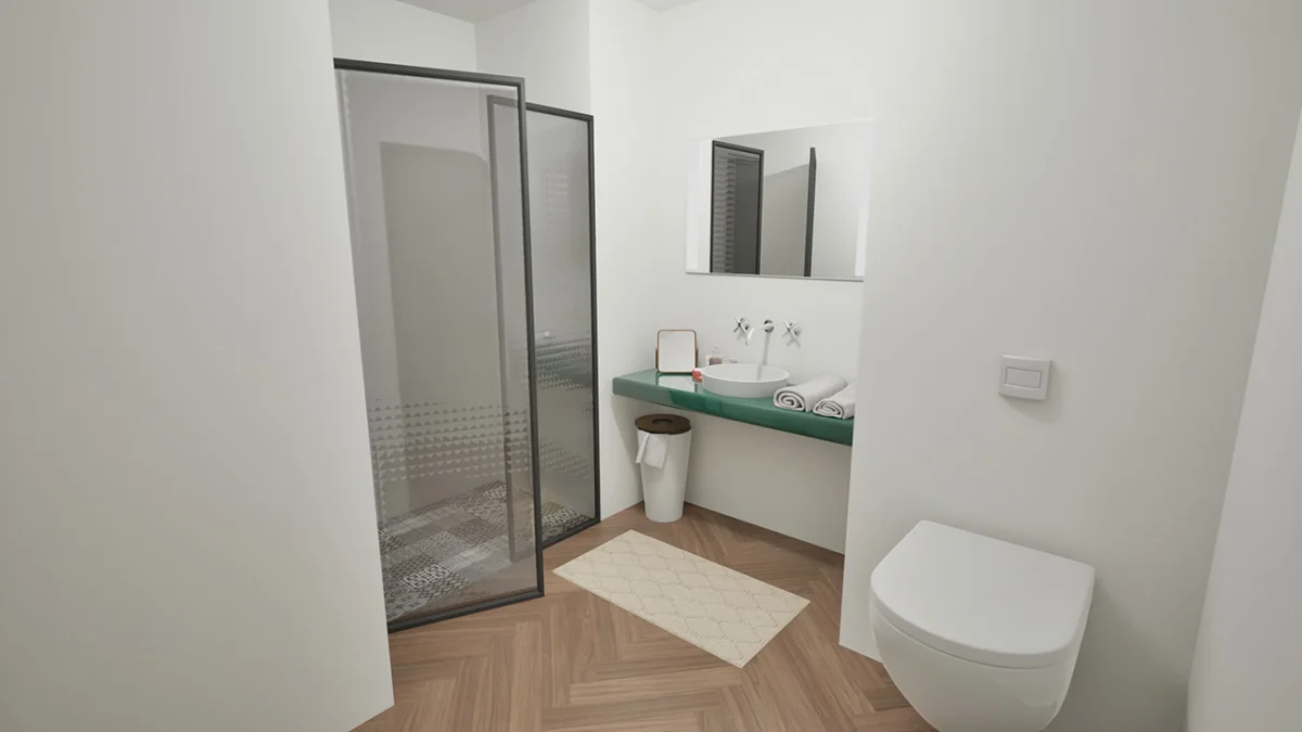 Ocar à La Rochelle