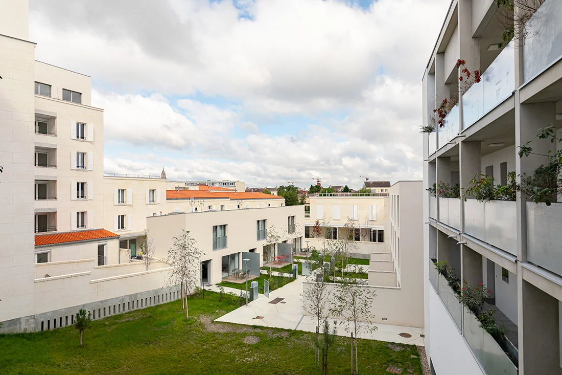 INOUI à Bordeaux