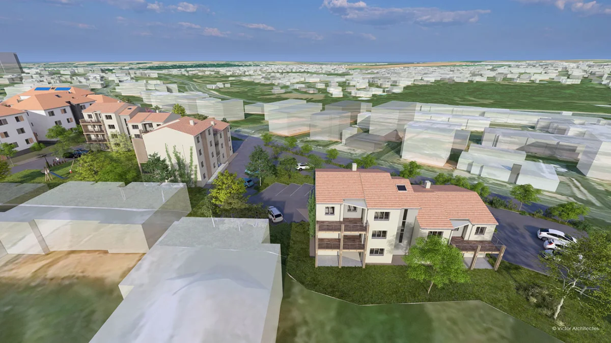 Nexum à Niort