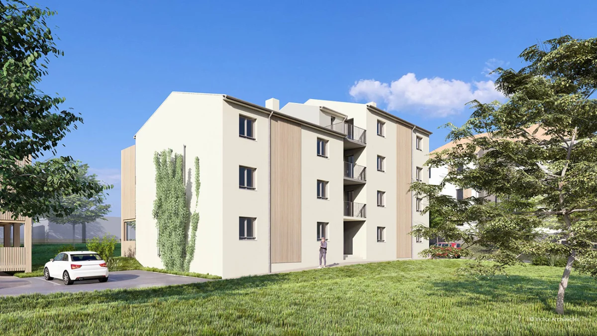 Nexum à Niort