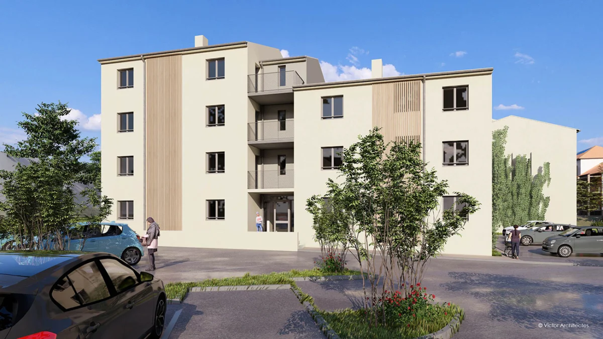 Nexum à Niort