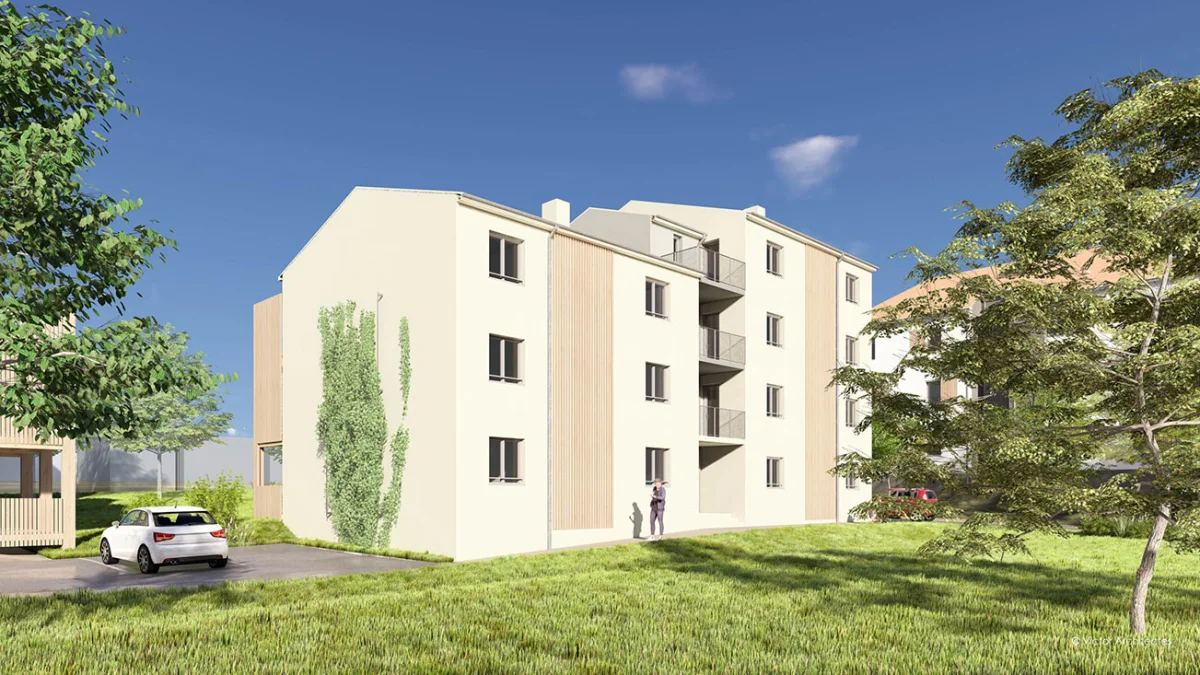 Nexum à Niort