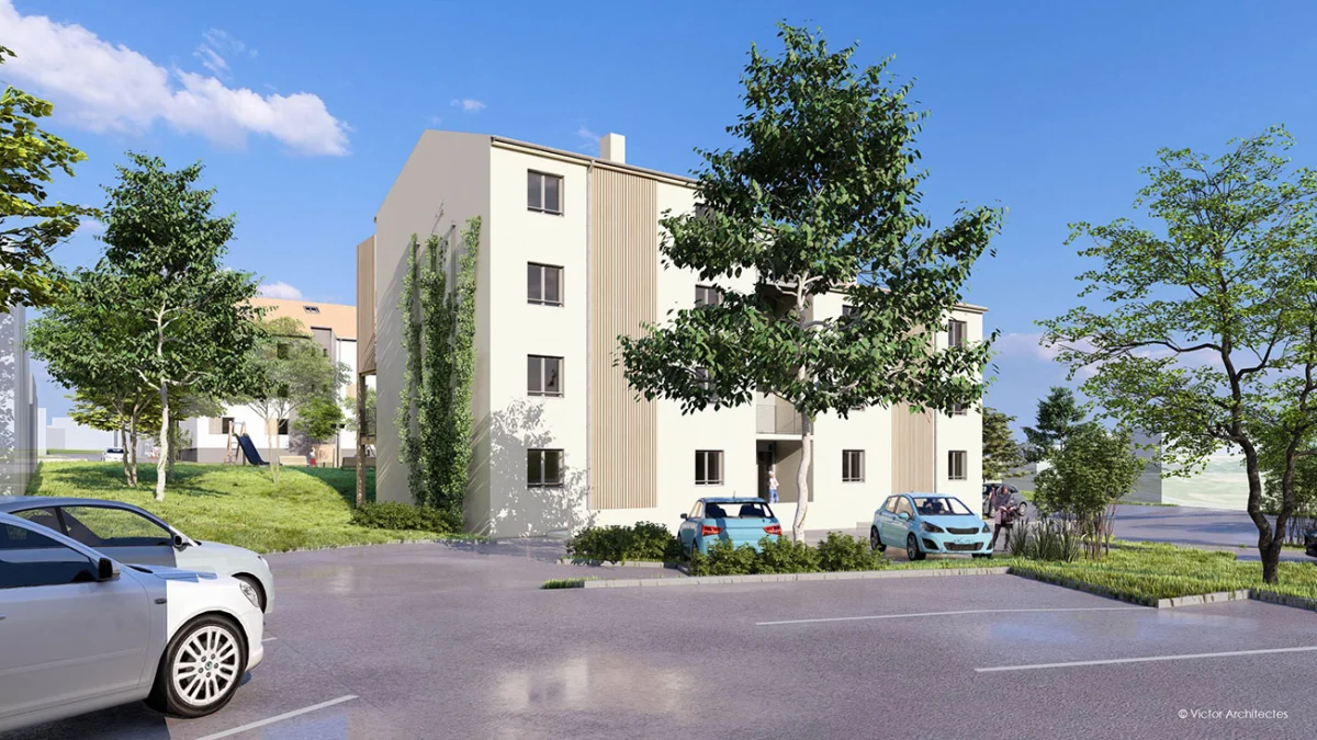 Nexum à Niort