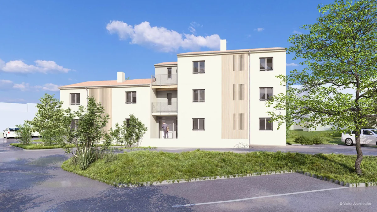 Nexum à Niort