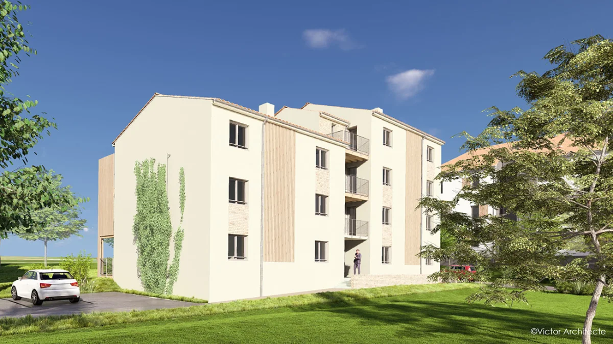 Nexum à Niort