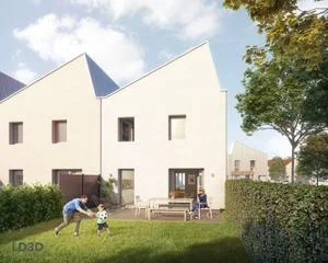 Cocon à Tourcoing