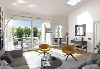Cocon à Tourcoing