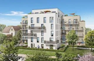 Harmonie à Argenteuil