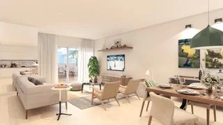 Villa marie à Antibes