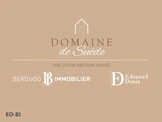 Domaine de suÈde à Tours