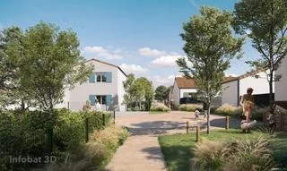 Naturielles à Saint-Sulpice-de-Royan
