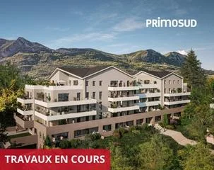 Coeur nature à Gap