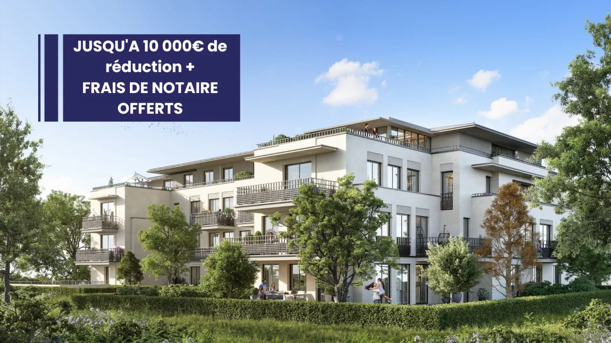 Héritage à Saint-Cyr-sur-Loire
