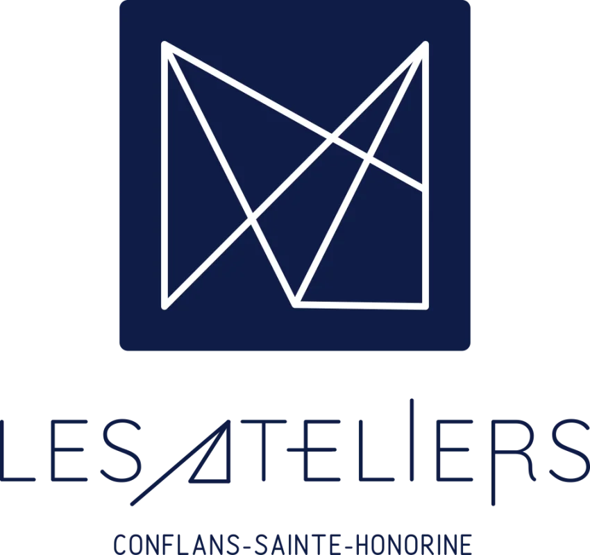 Les Ateliers à Conflans-Sainte-Honorine