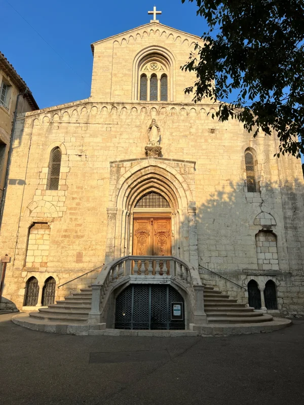 Villa Marcy - GRASSE à Grasse