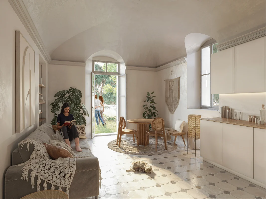 Villa Marcy - GRASSE à Grasse