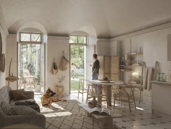 Villa Marcy - GRASSE à Grasse