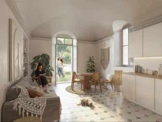 Villa Marcy - GRASSE à Grasse