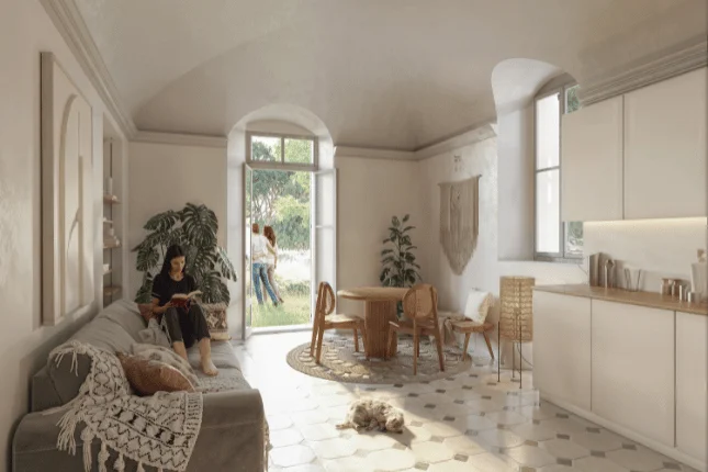 Villa Marcy - GRASSE à Grasse