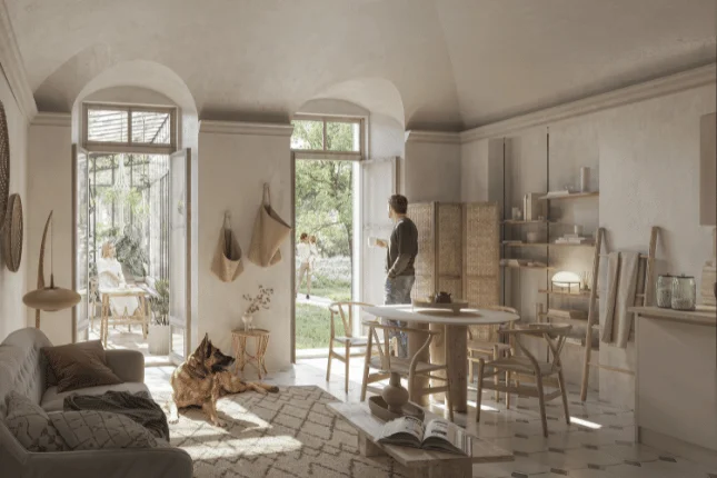 Villa Marcy - GRASSE à Grasse