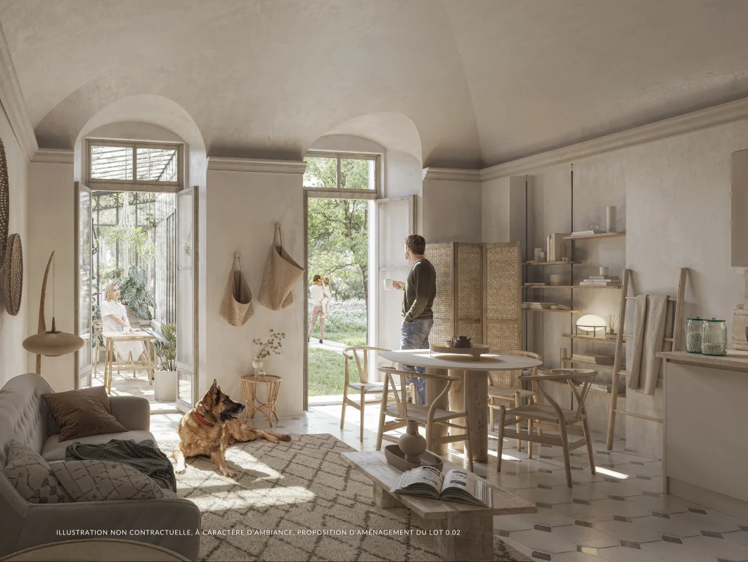 Villa Marcy - GRASSE à Grasse