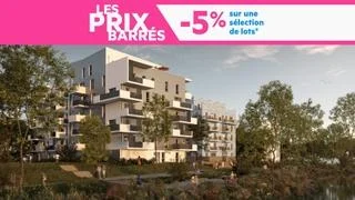 Evora park à Dijon