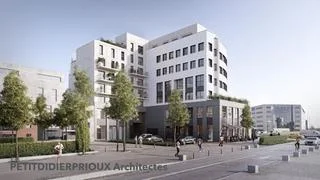 Replay à Gennevilliers
