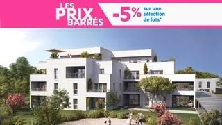 Les hauts de royan à Royan