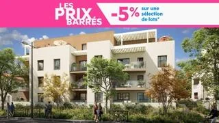 23 faubourg à Saint-Fons