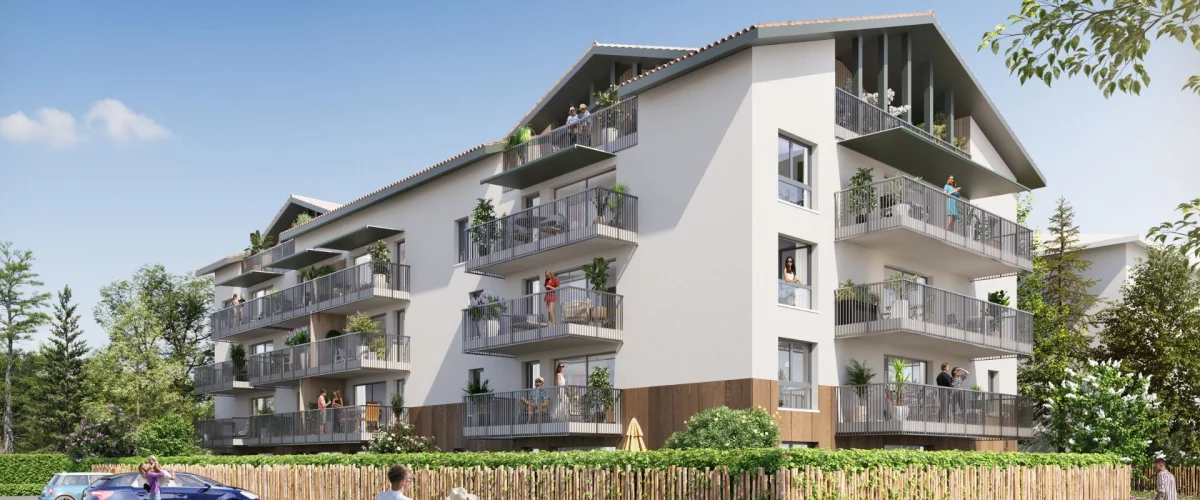 DOMAINE SAINT NICOLAS à Capbreton