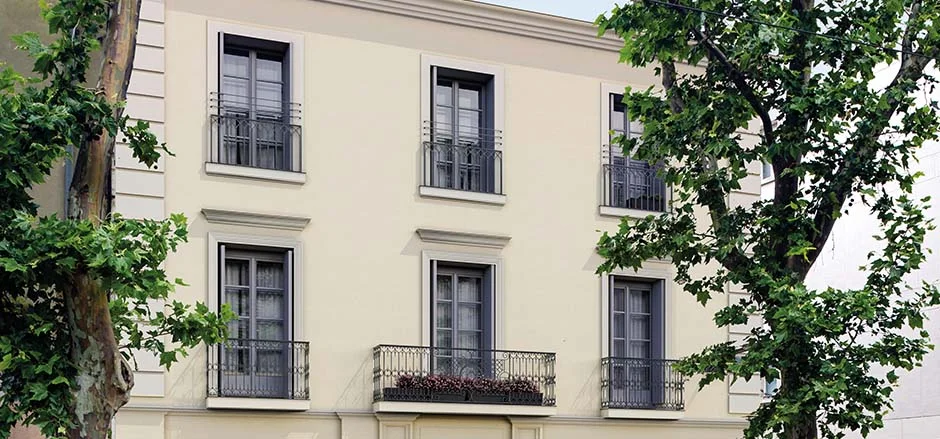 VILLA STELLA à Montpellier