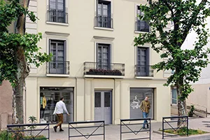 VILLA STELLA à Montpellier