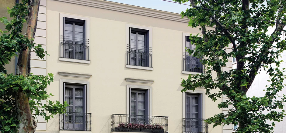 VILLA STELLA à Montpellier