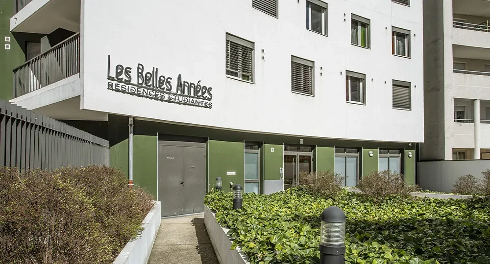 CARRE ZOLA à Villeurbanne